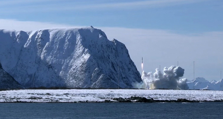 30 секунд полёта, миллионы евро. Немецкий стартап Isar Aerospace получил рекордные инвестиции после неудачного запуска ракеты Spectrum
